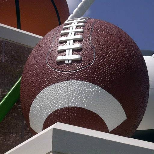 Greenville Sports Complex