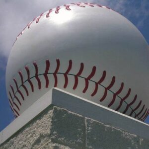 Greenville Sports Complex