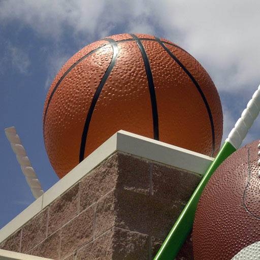 Greenville Sports Complex