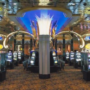 Hollywood Casino
