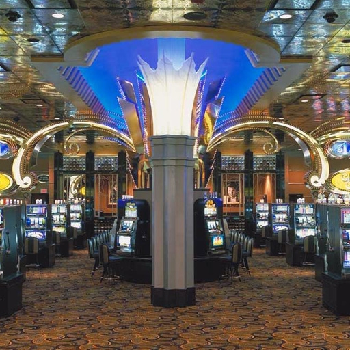 Hollywood Casino