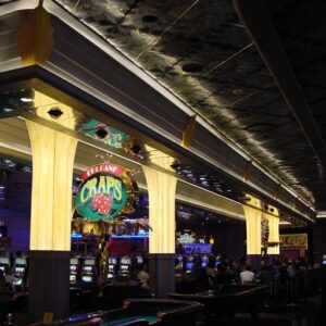 Hollywood Casino