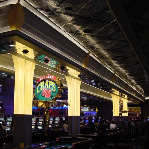 Hollywood Casino