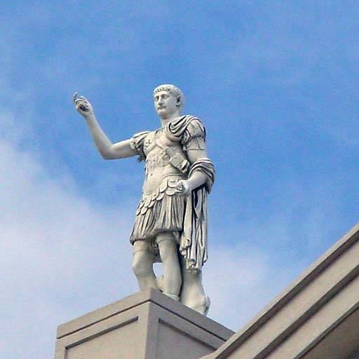 Portofino Shopping Center