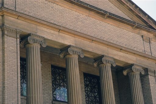 First Presbyterian Church