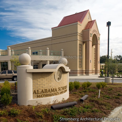 Alabama School of Mathematics & Science