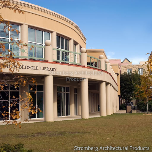 Alabama School of Mathematics & Science