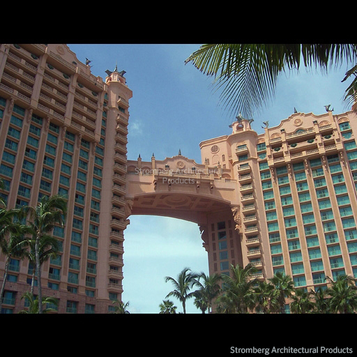Atlantis Resort