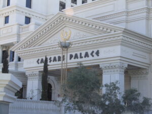Caesar’s Palace