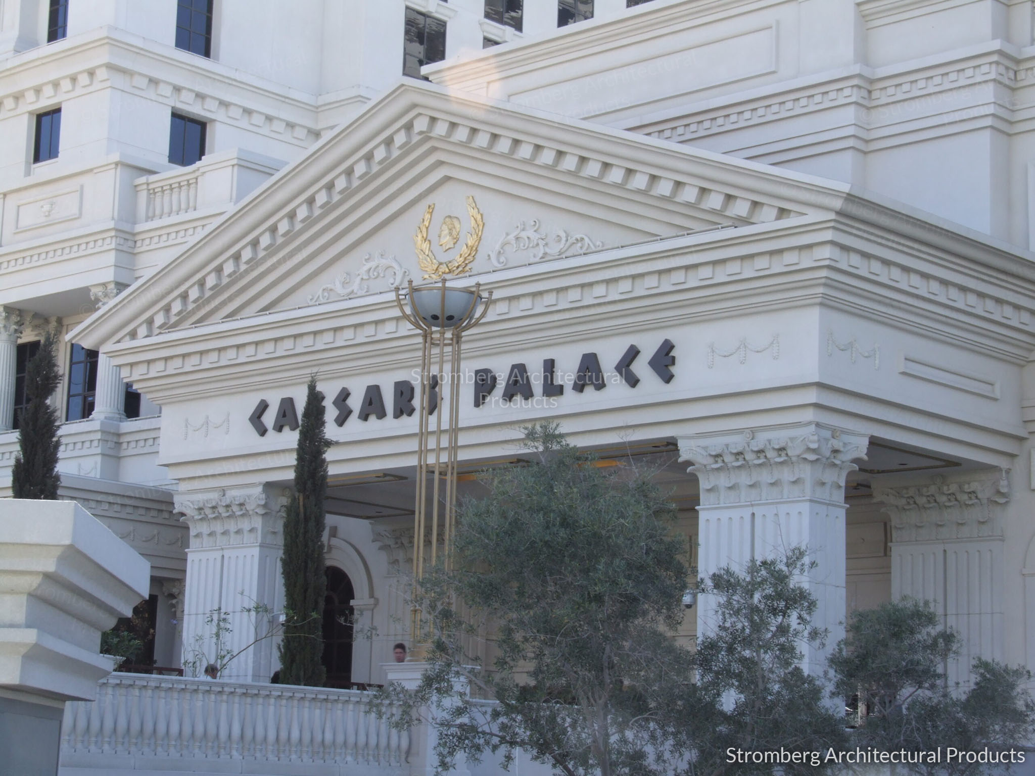 Caesar’s Palace