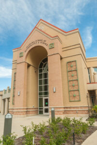 Alabama School of Mathematics & Science