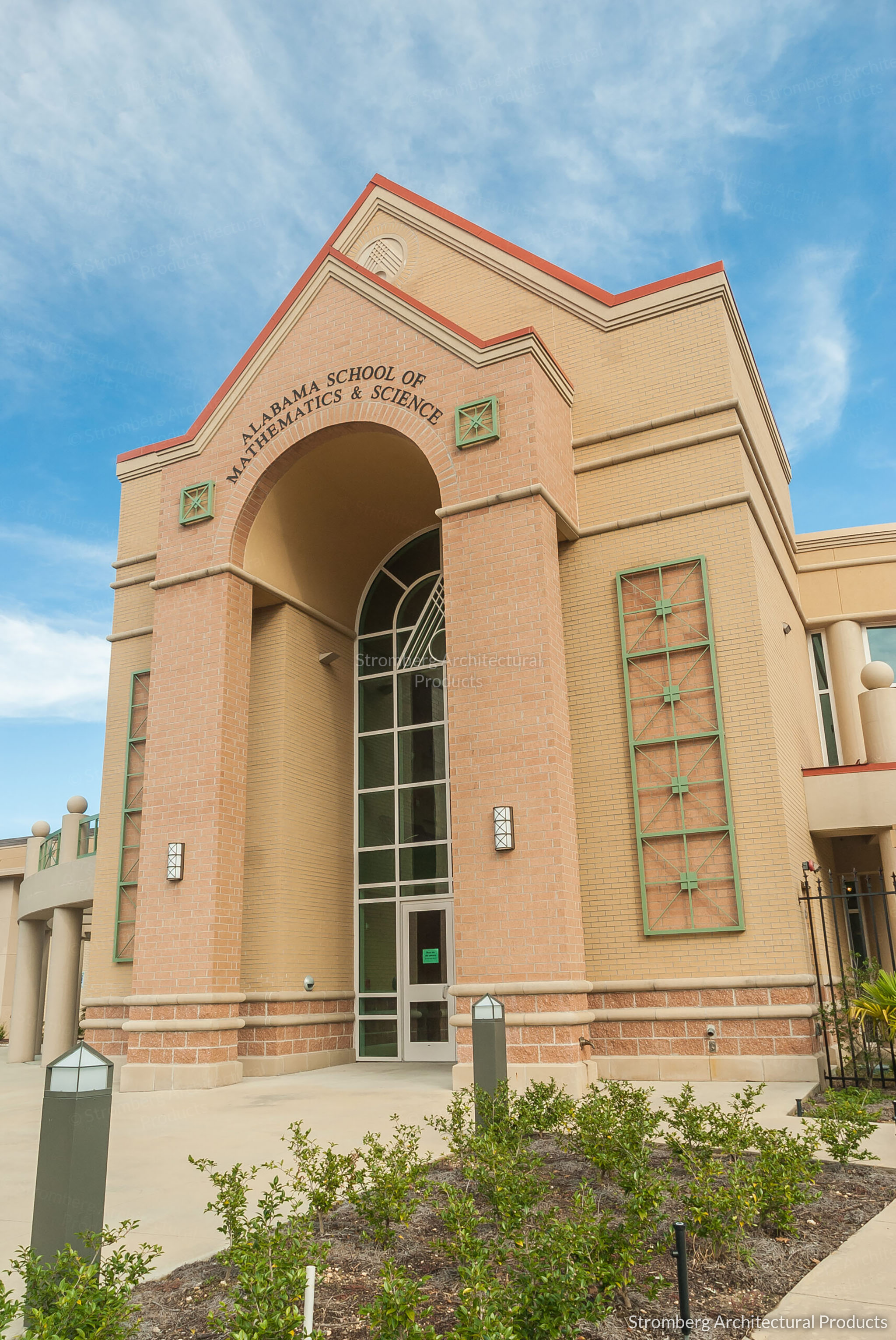 Alabama School of Mathematics & Science