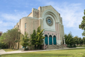 Alabama School of Mathematics & Science