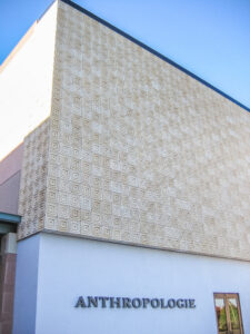 Anthropologie