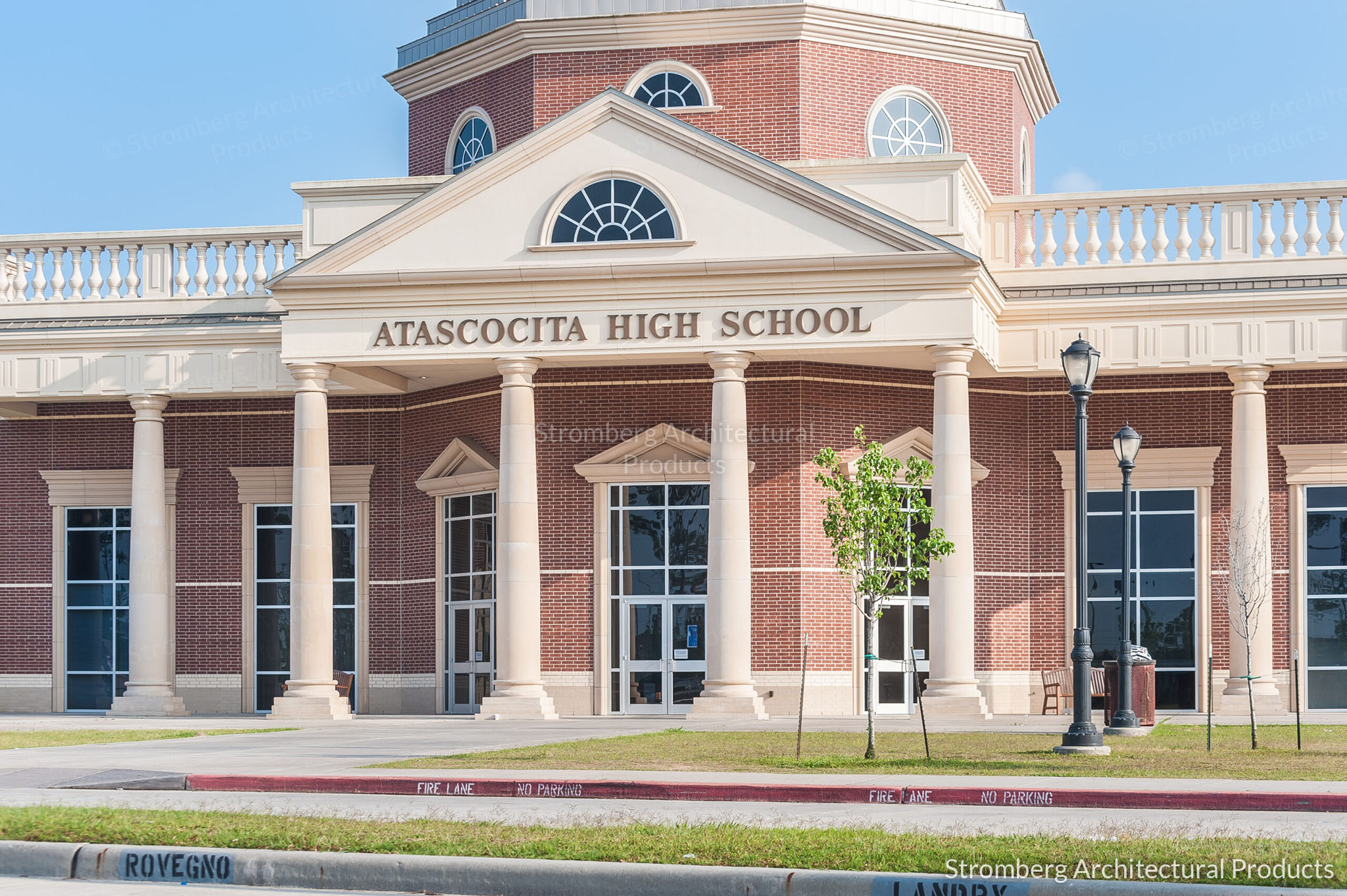 Atascocita High School