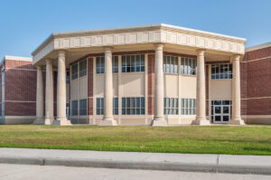Atascocita High School