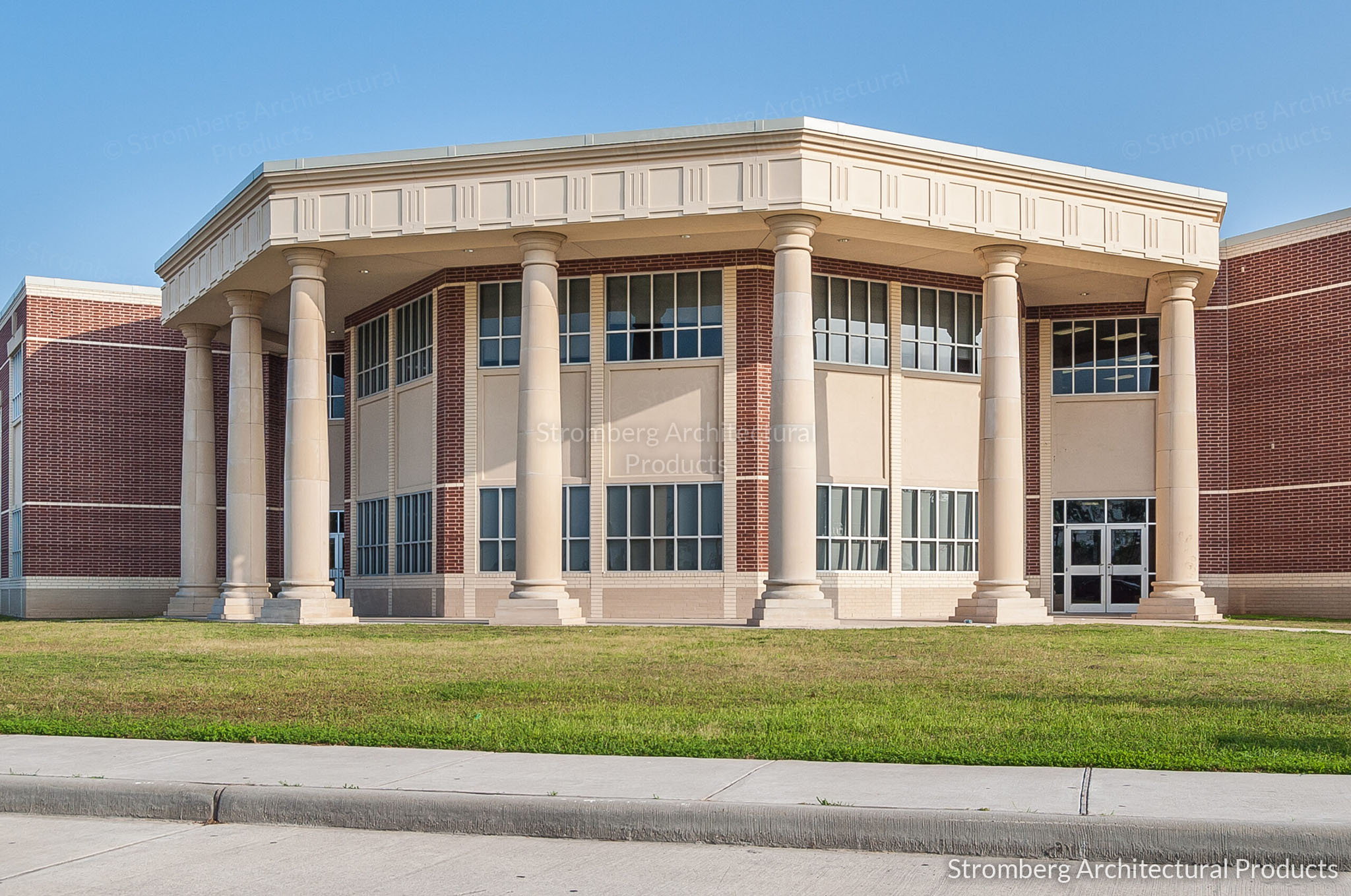 Atascocita High School