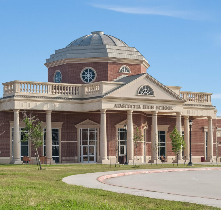Atascocita High School