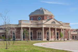 Atascocita High School