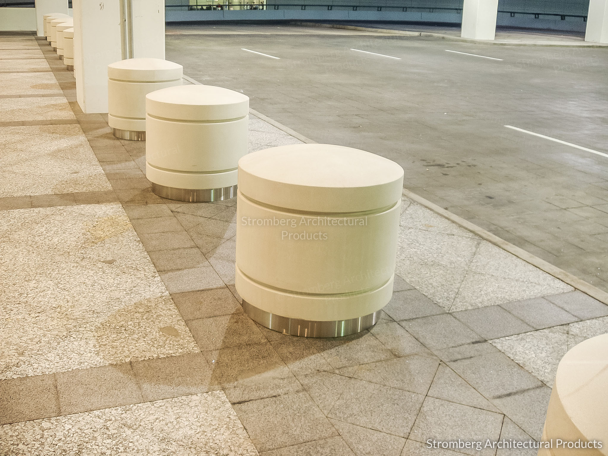 George Bush Intercontinental