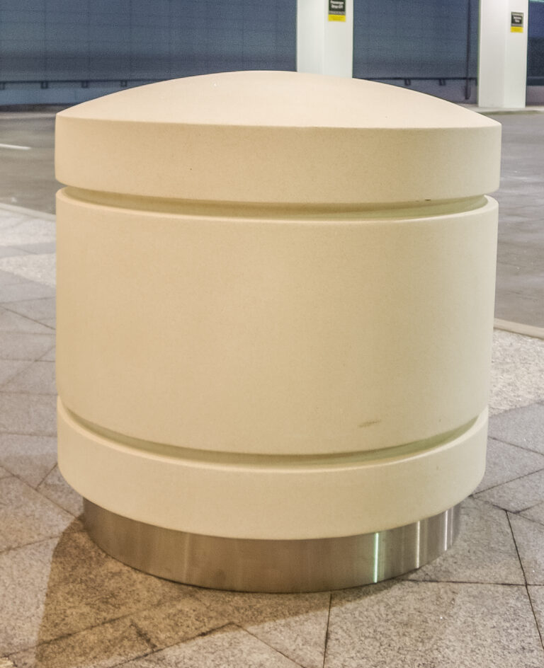 George Bush Intercontinental