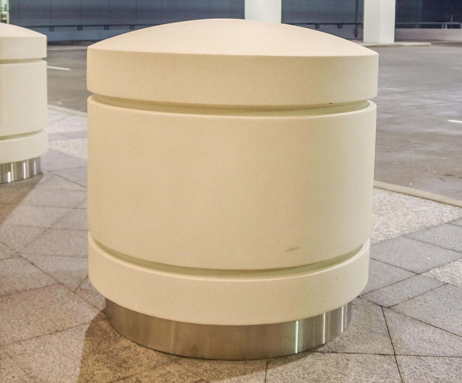 George Bush Intercontinental