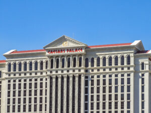 Caesar’s Palace