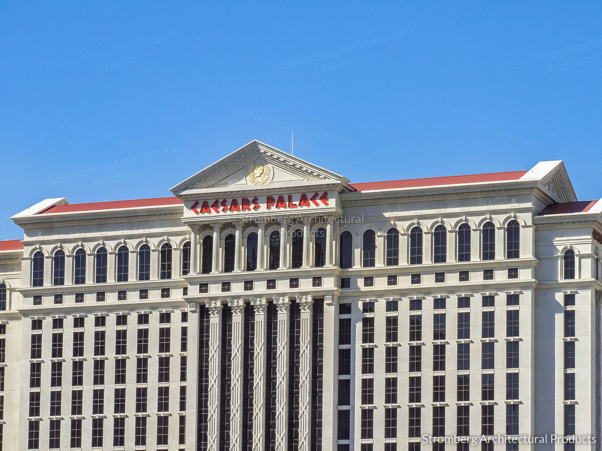 Caesar’s Palace