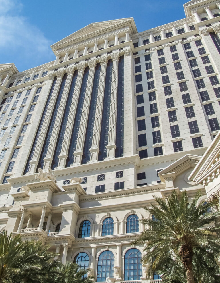 Caesar’s Palace