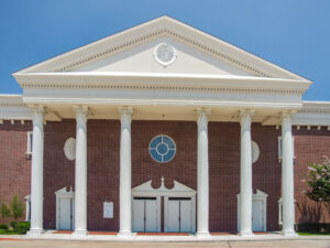 Canyon Creek Baptist Church