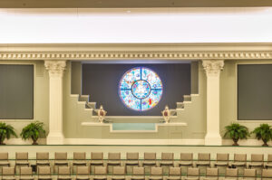 Canyon Creek Baptist Church