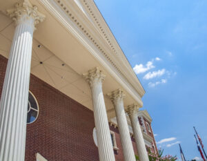 Canyon Creek Baptist Church