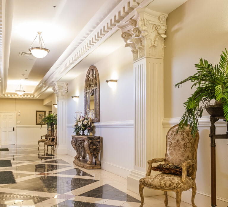 Canyon Creek Baptist Church