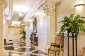 Canyon Creek Baptist Church