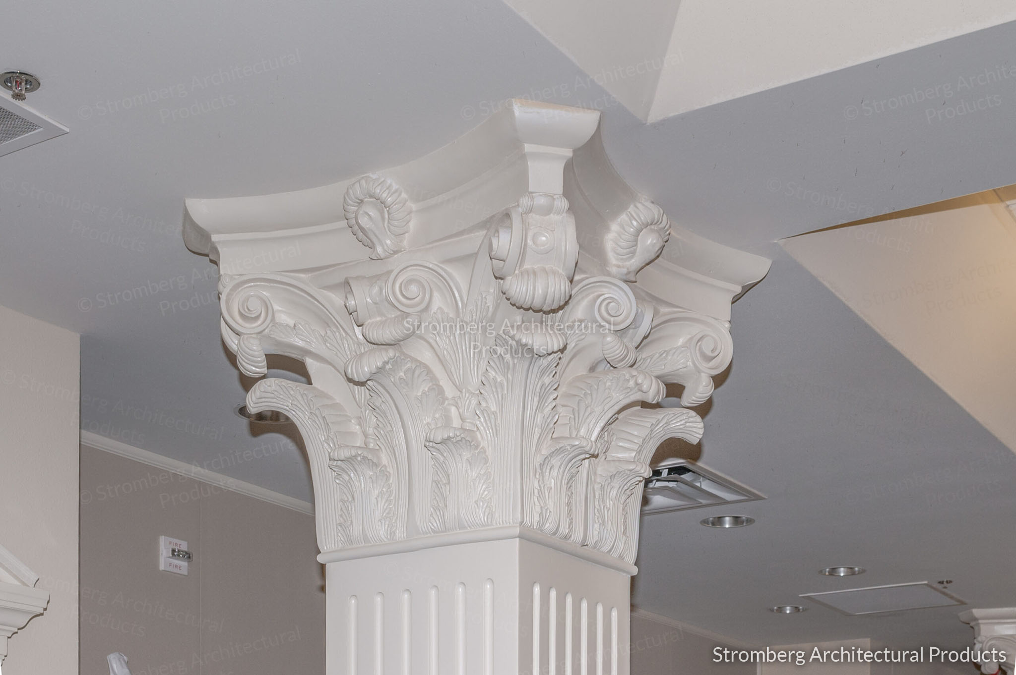 Canyon Creek Baptist Church