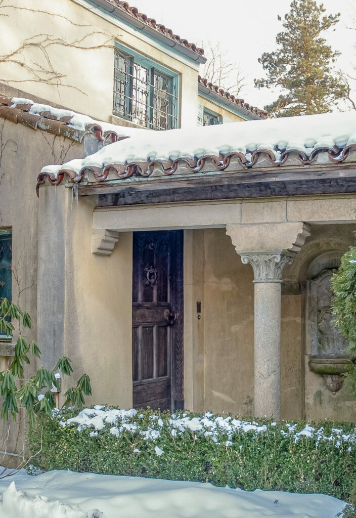 Caramoor Center for Performing Arts