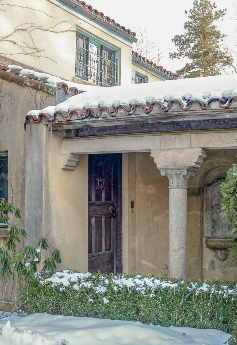 Caramoor Center for Performing Arts