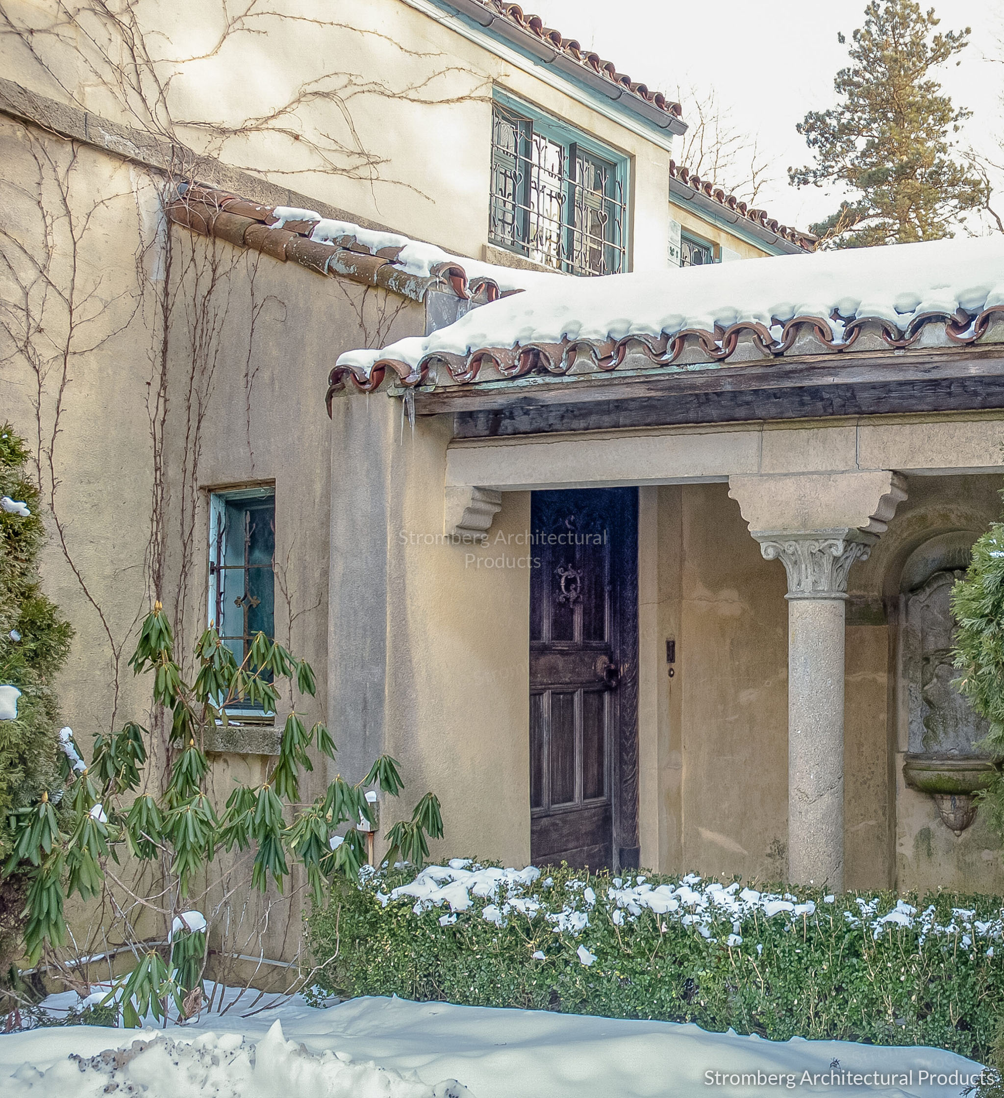 Caramoor Center for Performing Arts