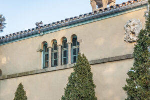 Caramoor Center for Performing Arts