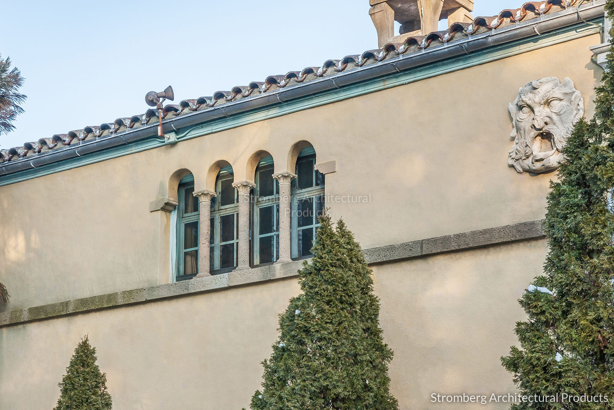 Caramoor Center for Performing Arts