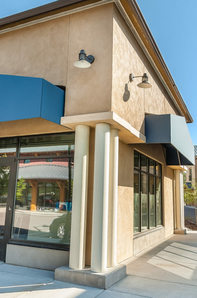 The Village at Castle Pines