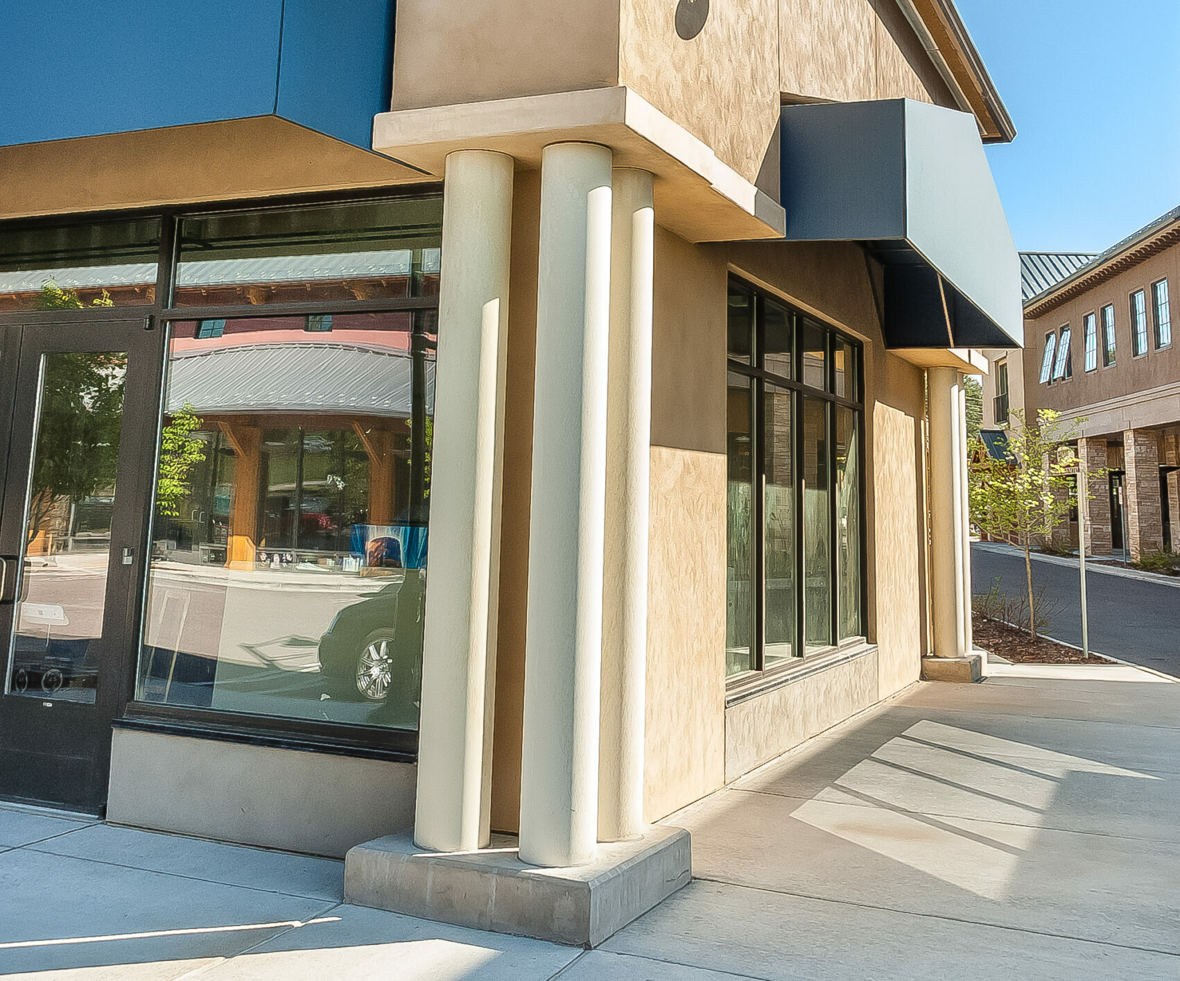 The Village at Castle Pines