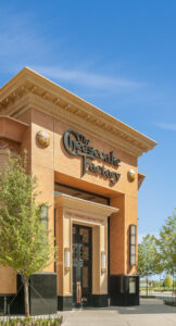 Cheesecake Factory