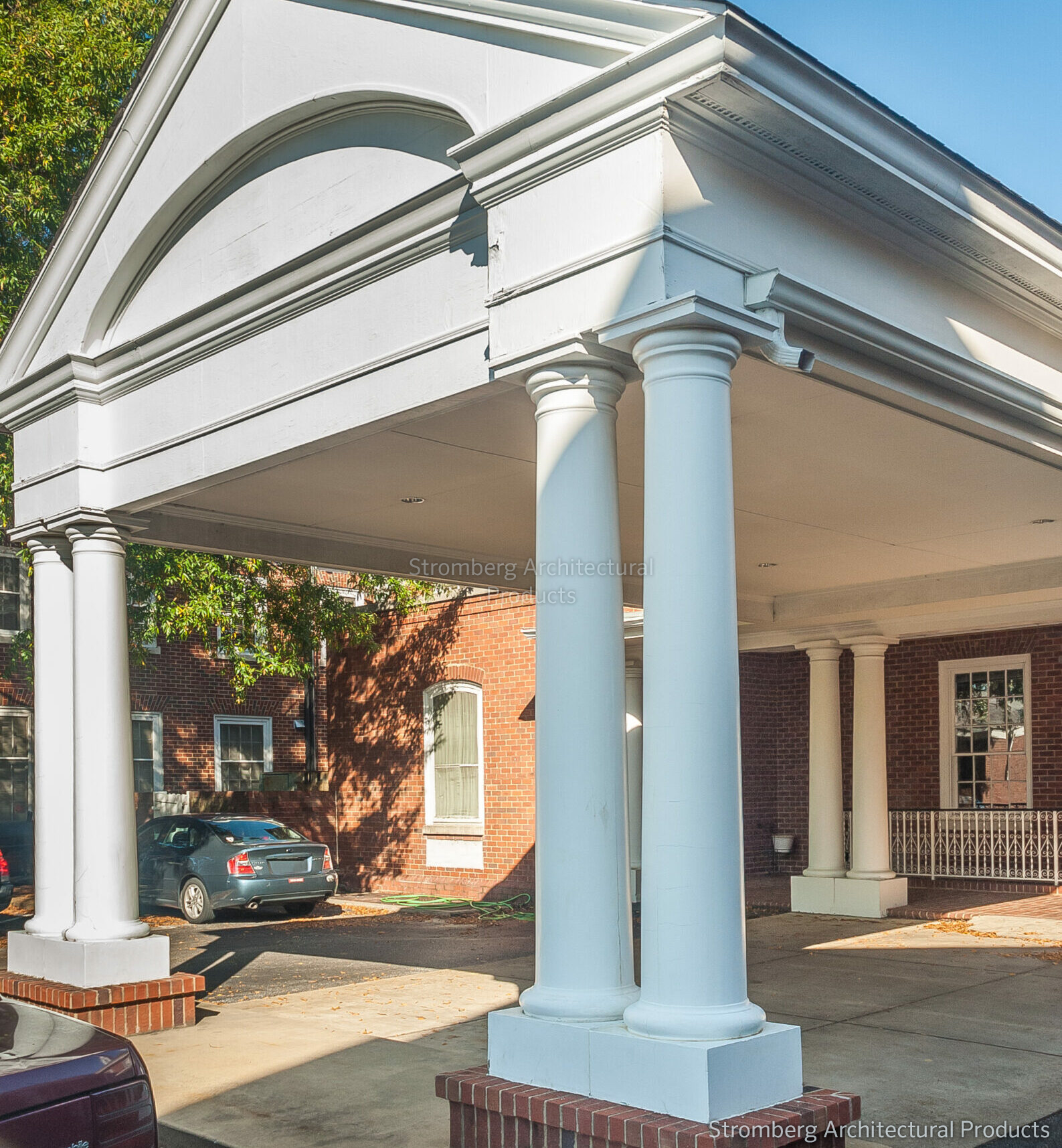 Church of the Holy Communion