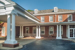 Church of the Holy Communion