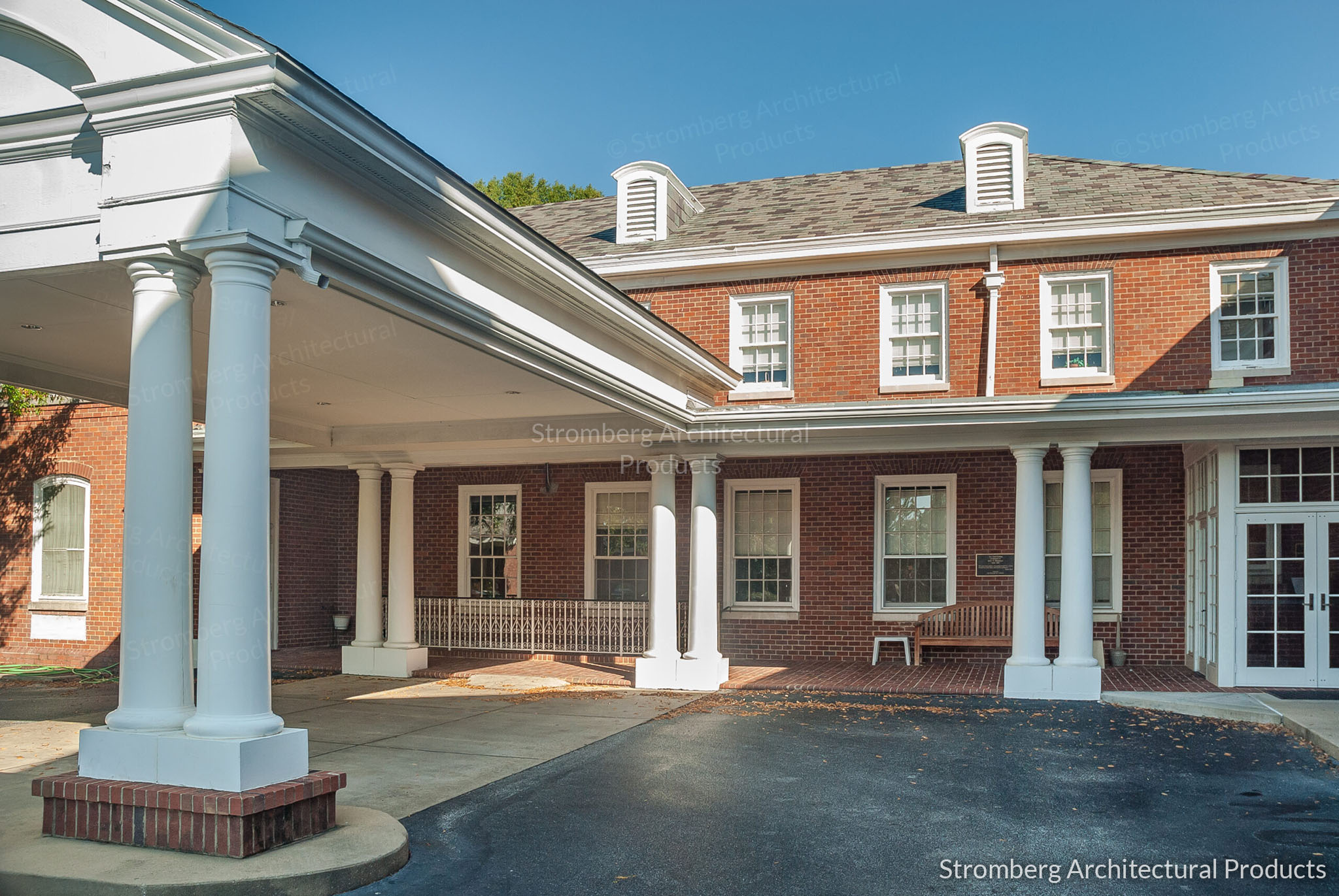 Church of the Holy Communion