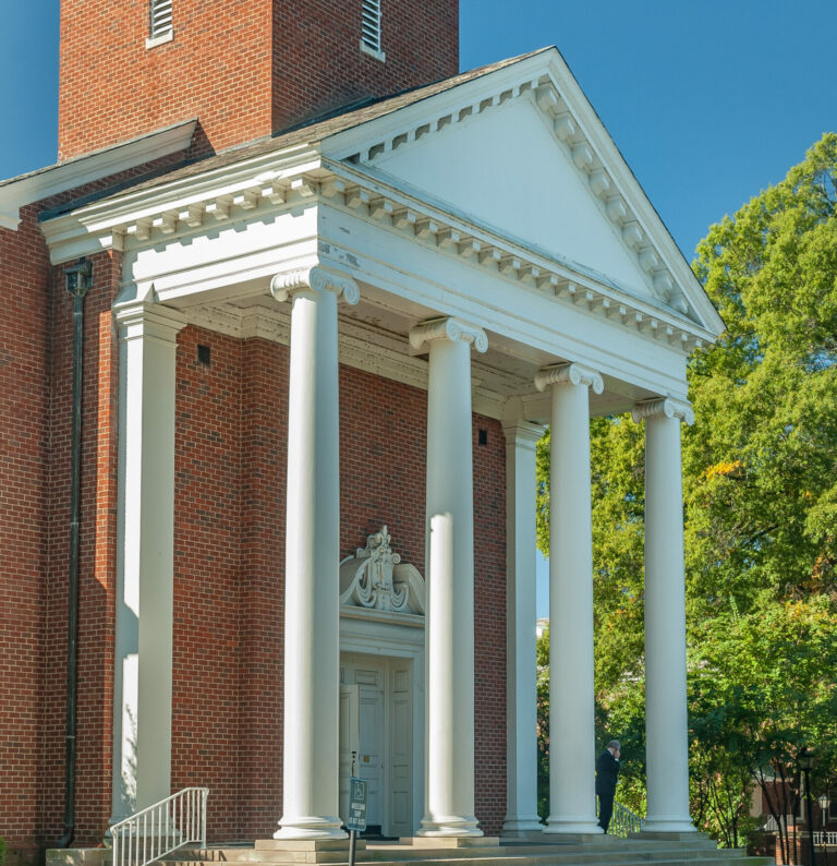 Church of the Holy Communion