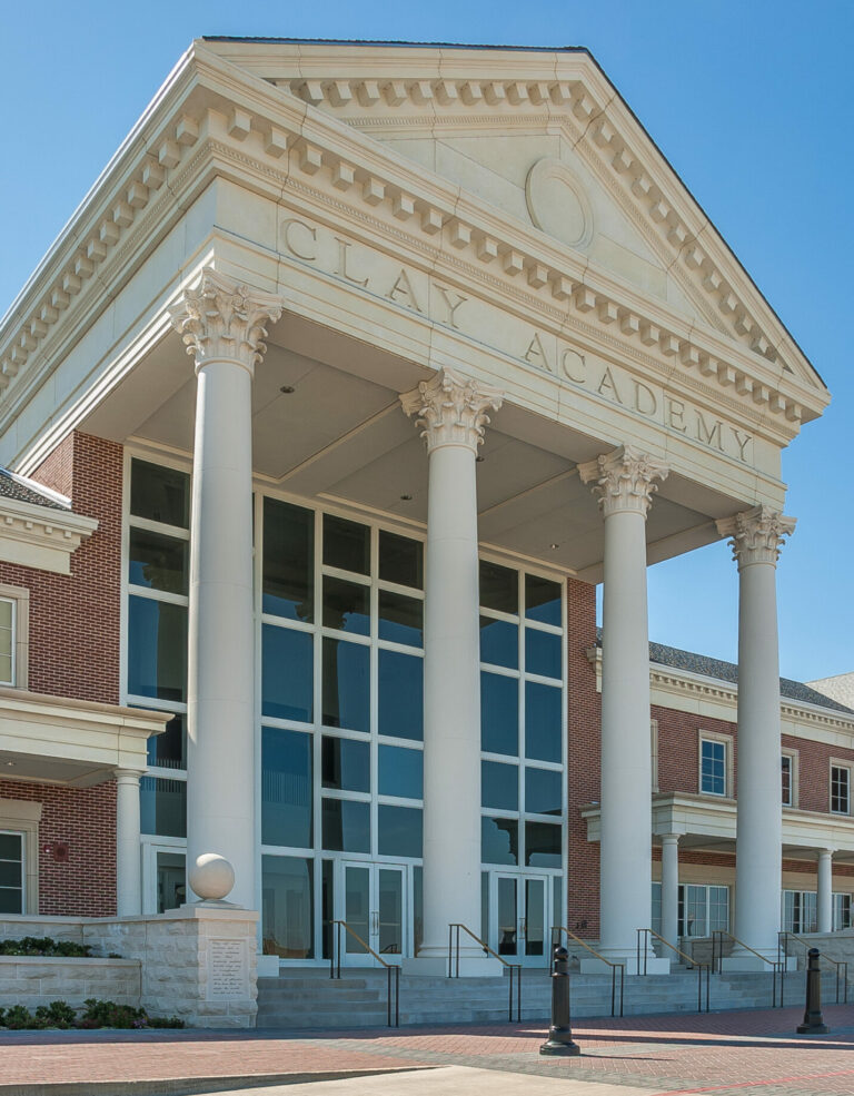 Clay Academy