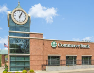 Commerce Bank