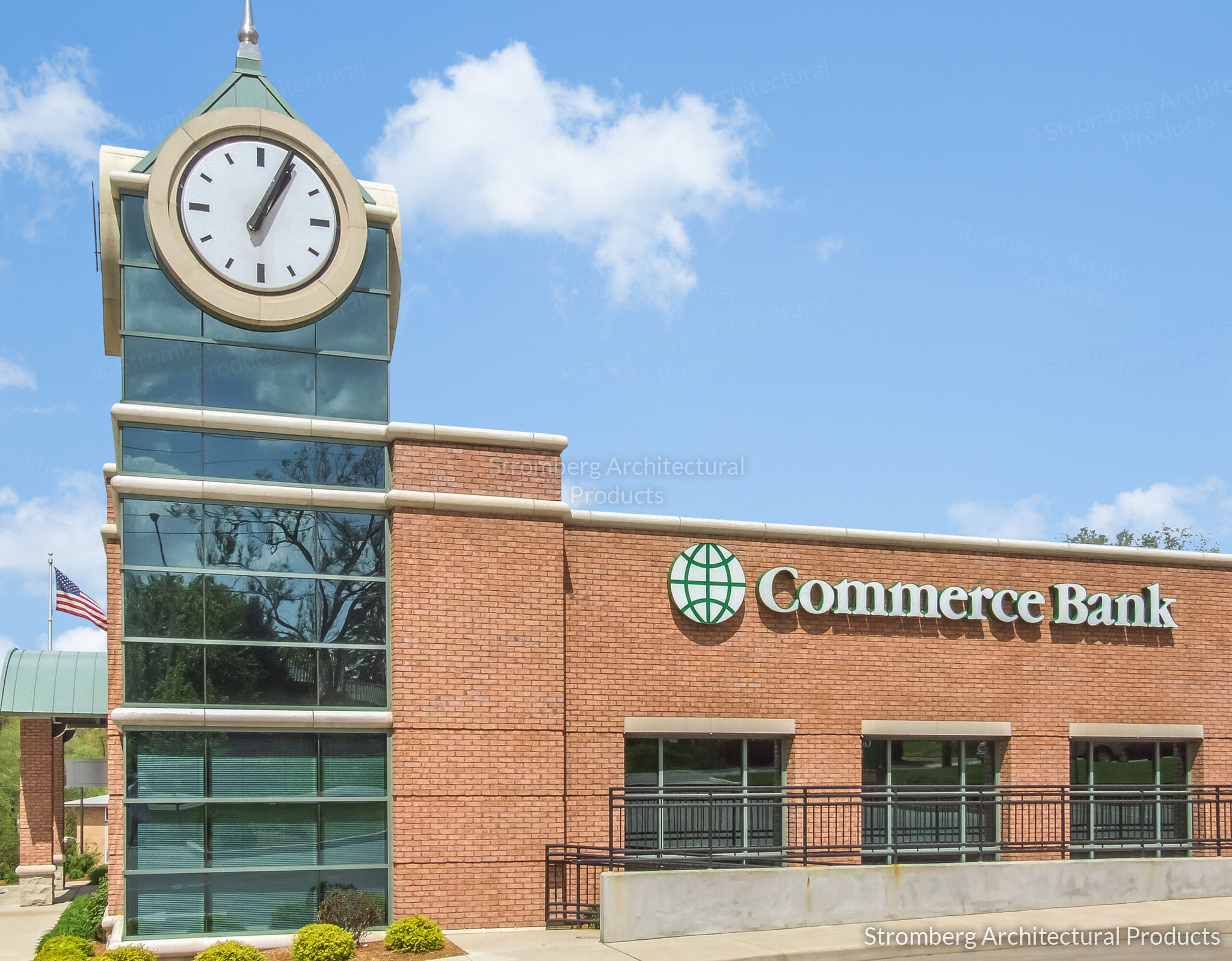 Commerce Bank
